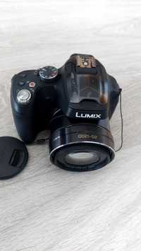 Panasonic lumix fz72