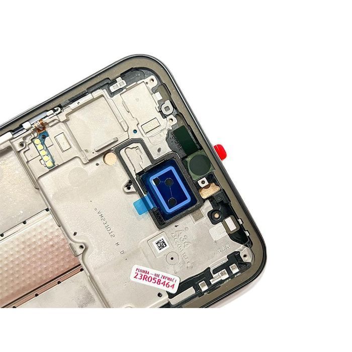 Wyświetlacz Lcd Do Samsung Galaxy A34 A346 Ramka