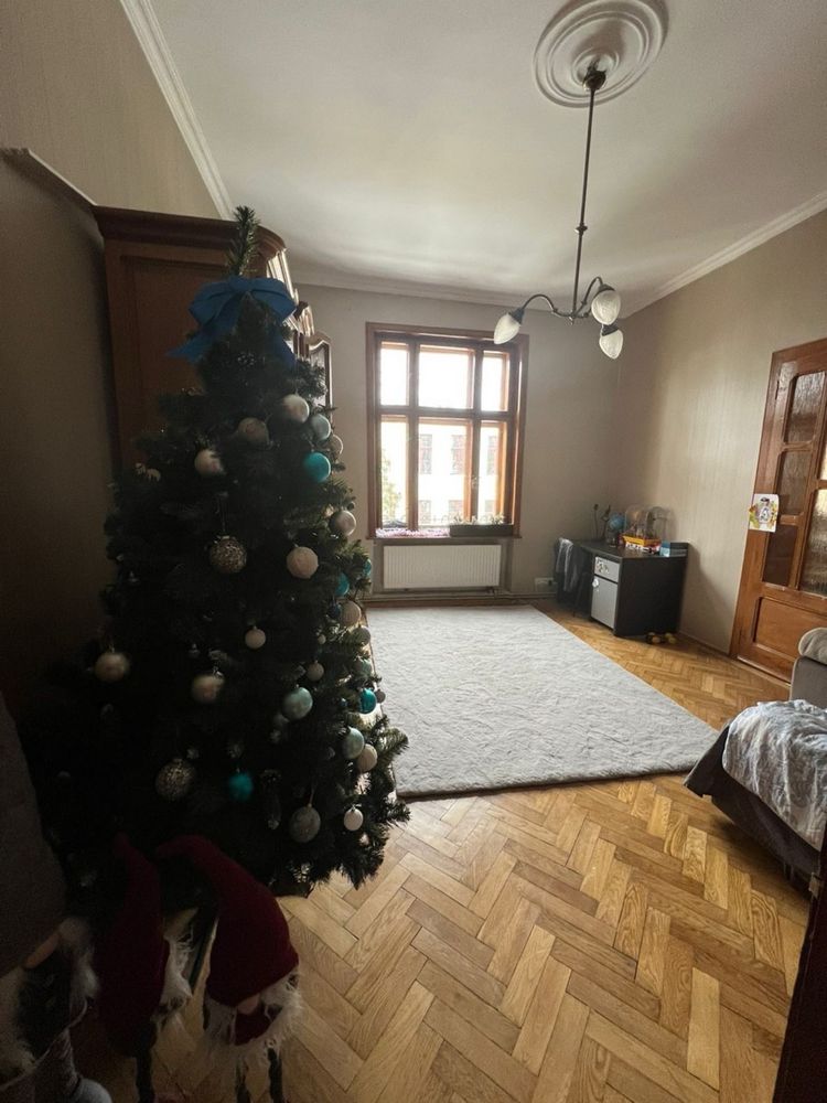 Продаж 4-к Стрийський Парк.
