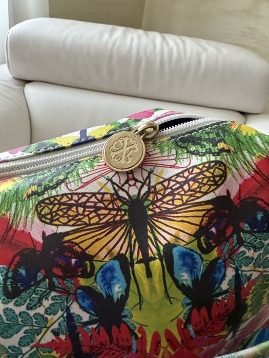 Christian lacroix cos сумка