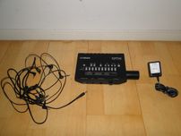 Znakomity Moduł Perkusyjny YAMAHA DTX 402.Jak Nowy.Okazja