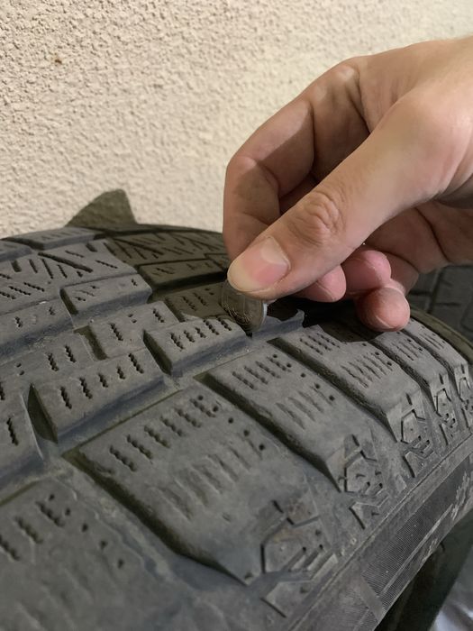 Диски з резиною 195/65 r15