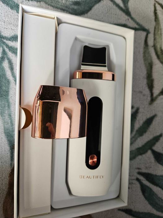Beautifly B-scrub PRO