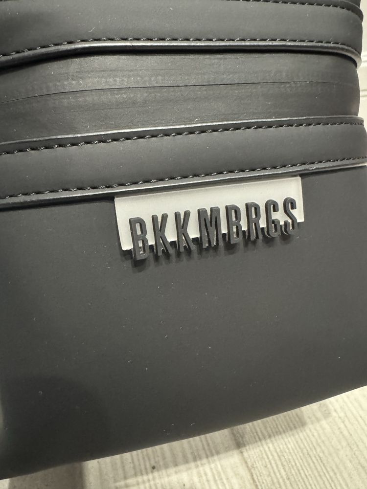 Сумка Bikkembergs