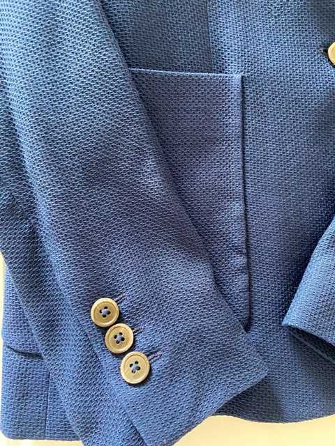 Blazer Massimo Dutti