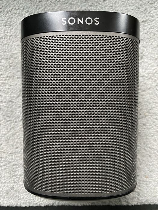 SONOS PLAY:1 - głośnik wi-fi , uszkodzony ?