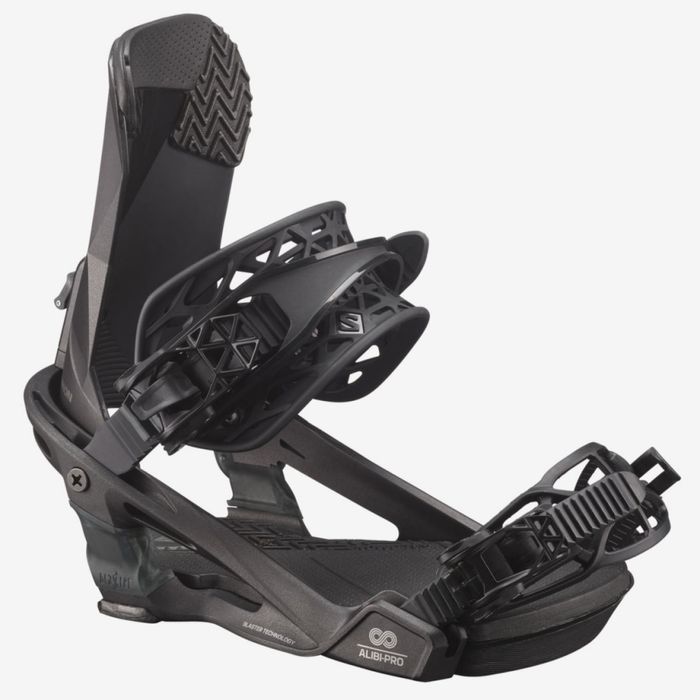Кріплення Salomon Alibi Pro L