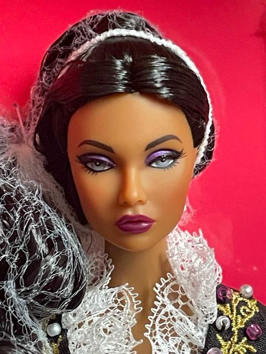 Лялька Попі Паркер Integrity Toys Return To Misty Hollows Poppy Parker