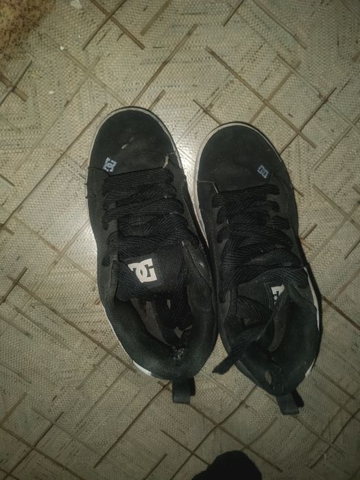 dc shoes(диси шуз)