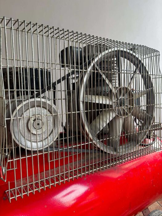 Kompresor GG491 100l