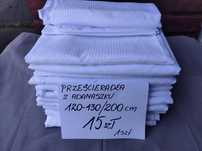 Prześcieradło z adamaszku