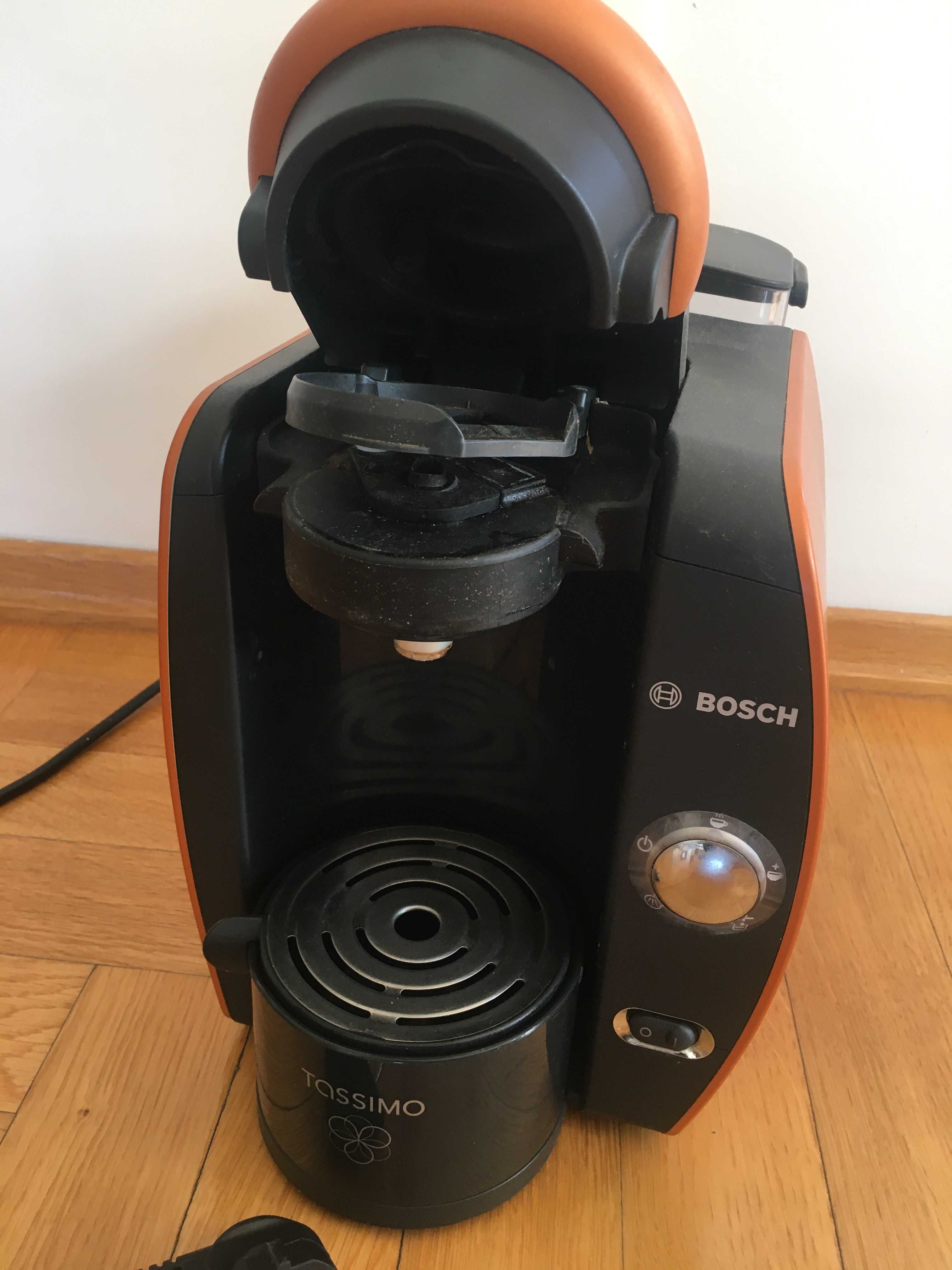 Ekspres Bosch Tassimo