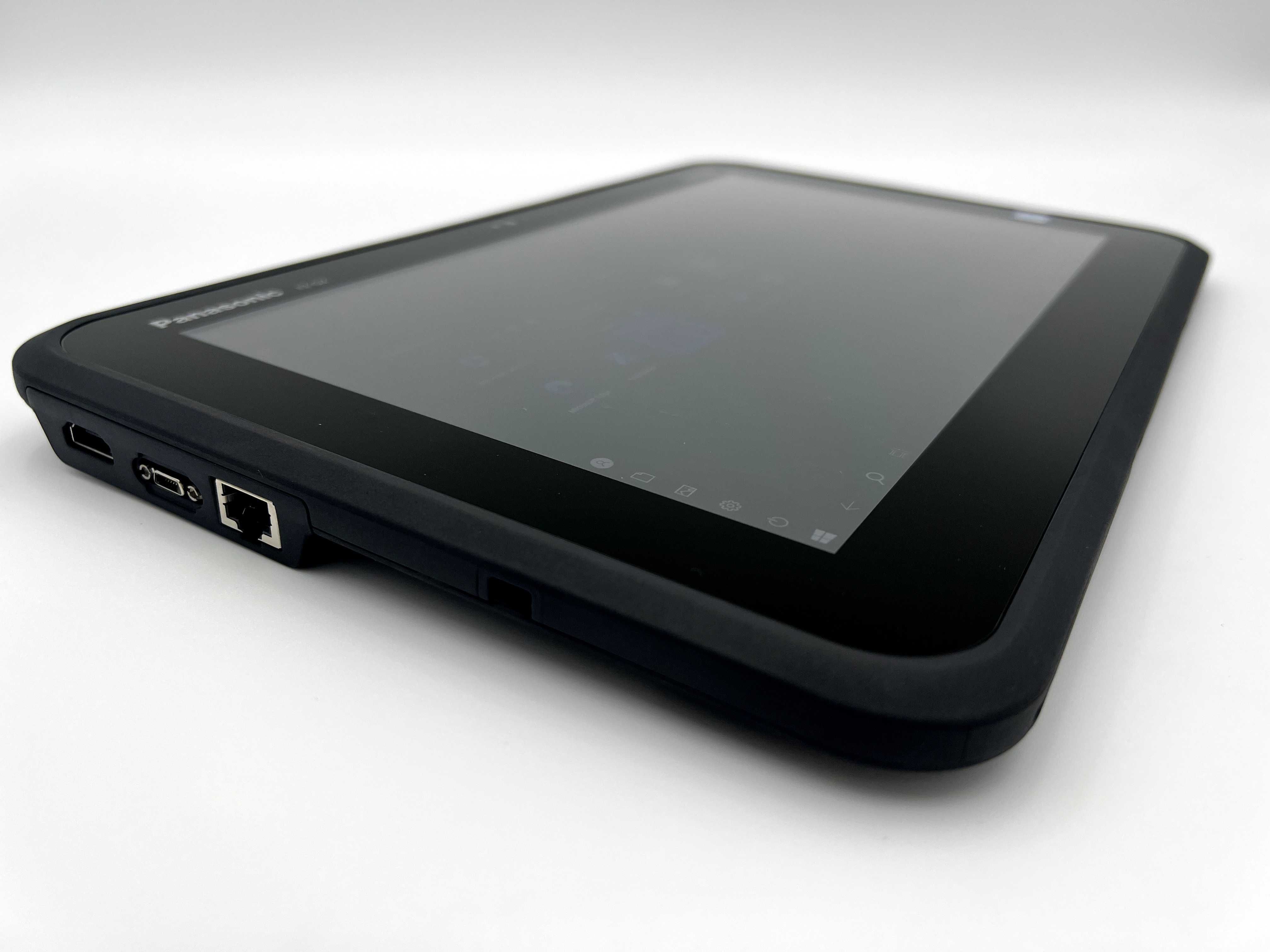 Tablet Panasonic ToughPad FZ-Q2, M5, 12.5'' FHD Touch, 8GB 256SSD OBD