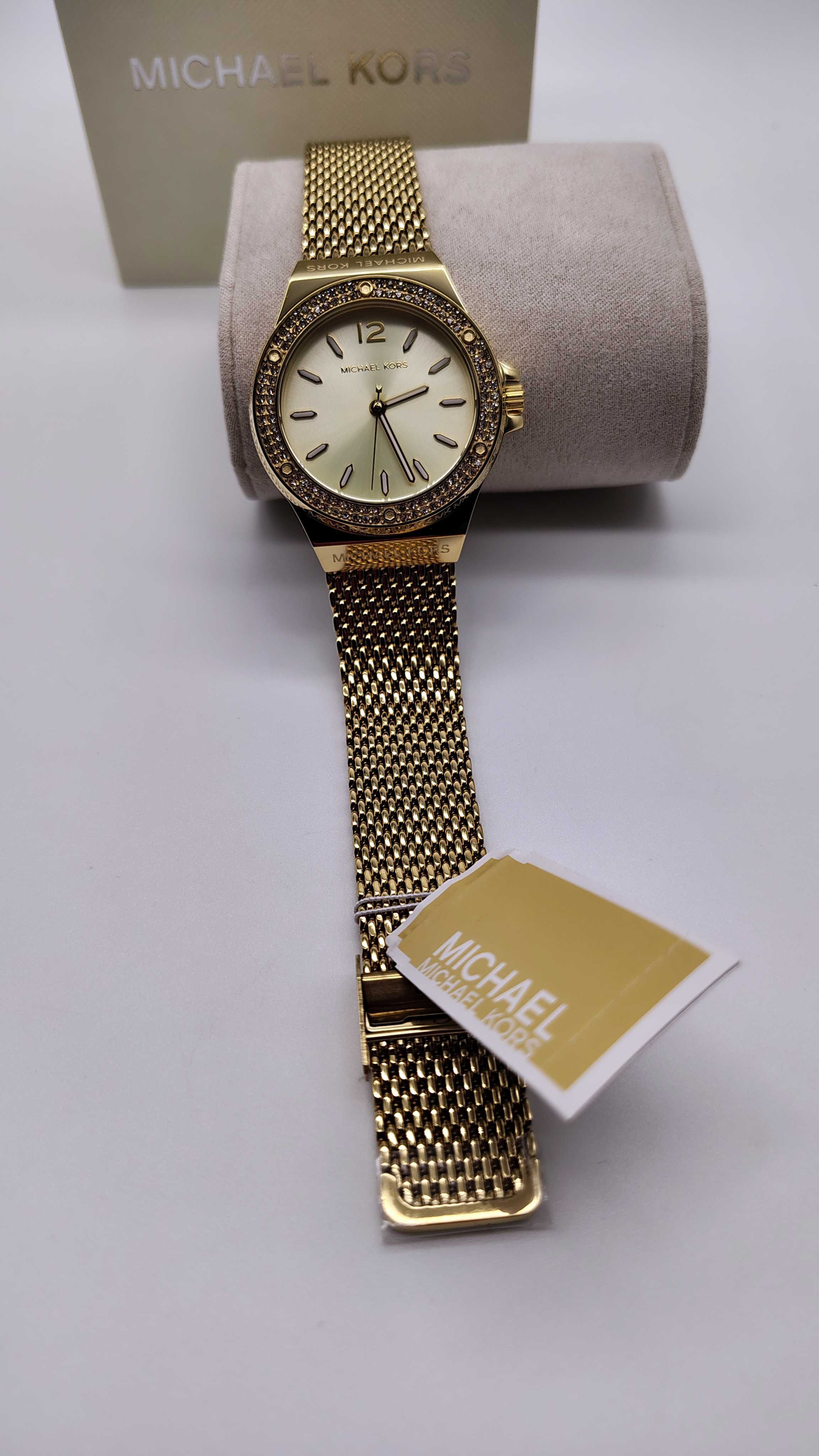 Zegarek Michael Kors LENNOX