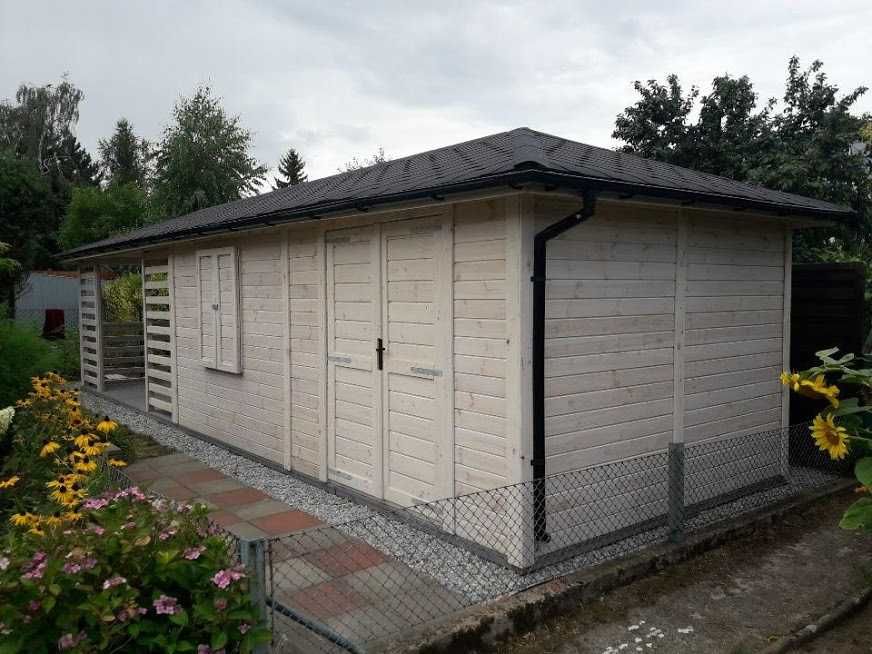 domek narzedziowy domki letniskowe altana altany producent