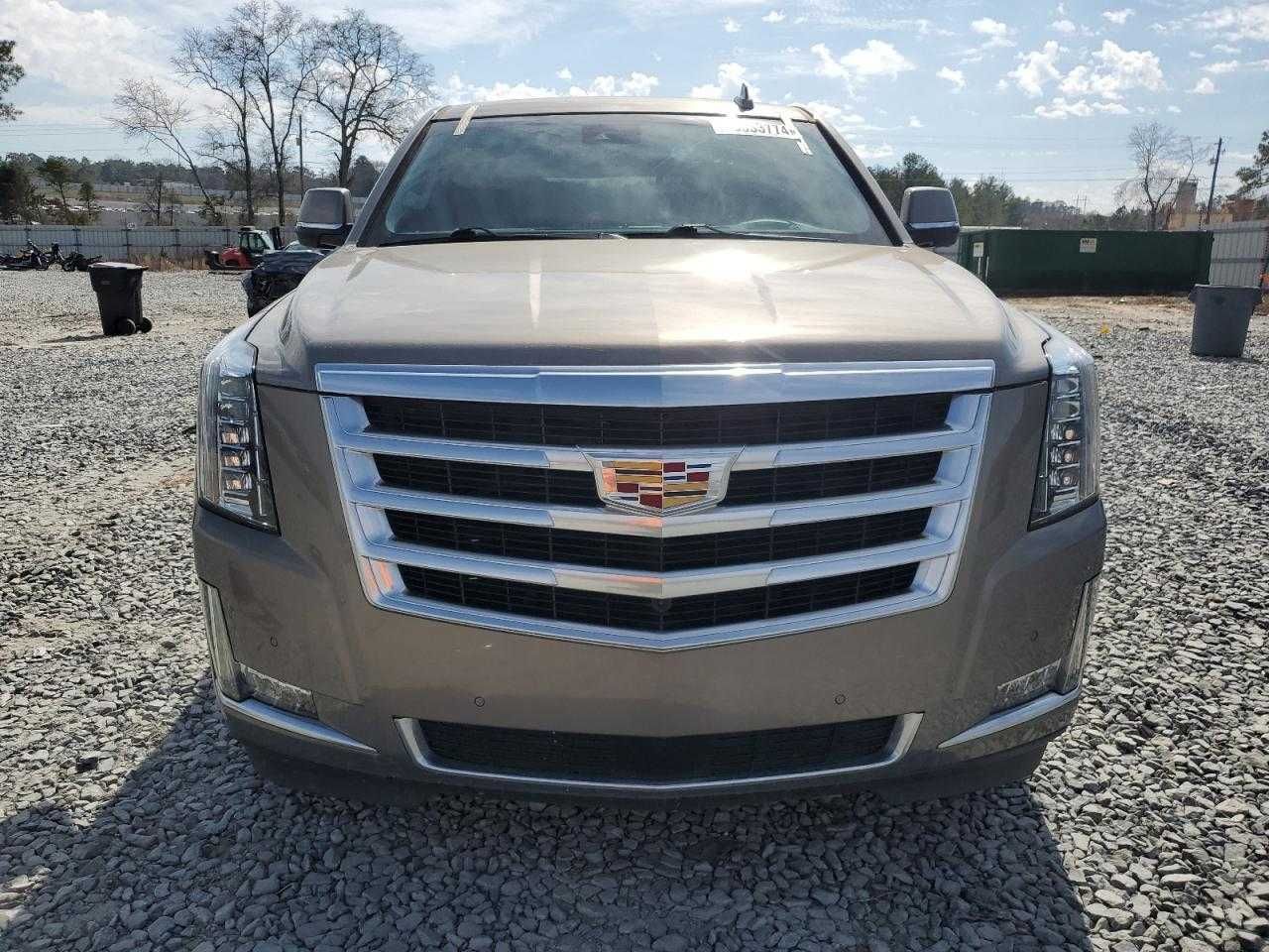 2019 Cadillac Escalade Premium Luxury