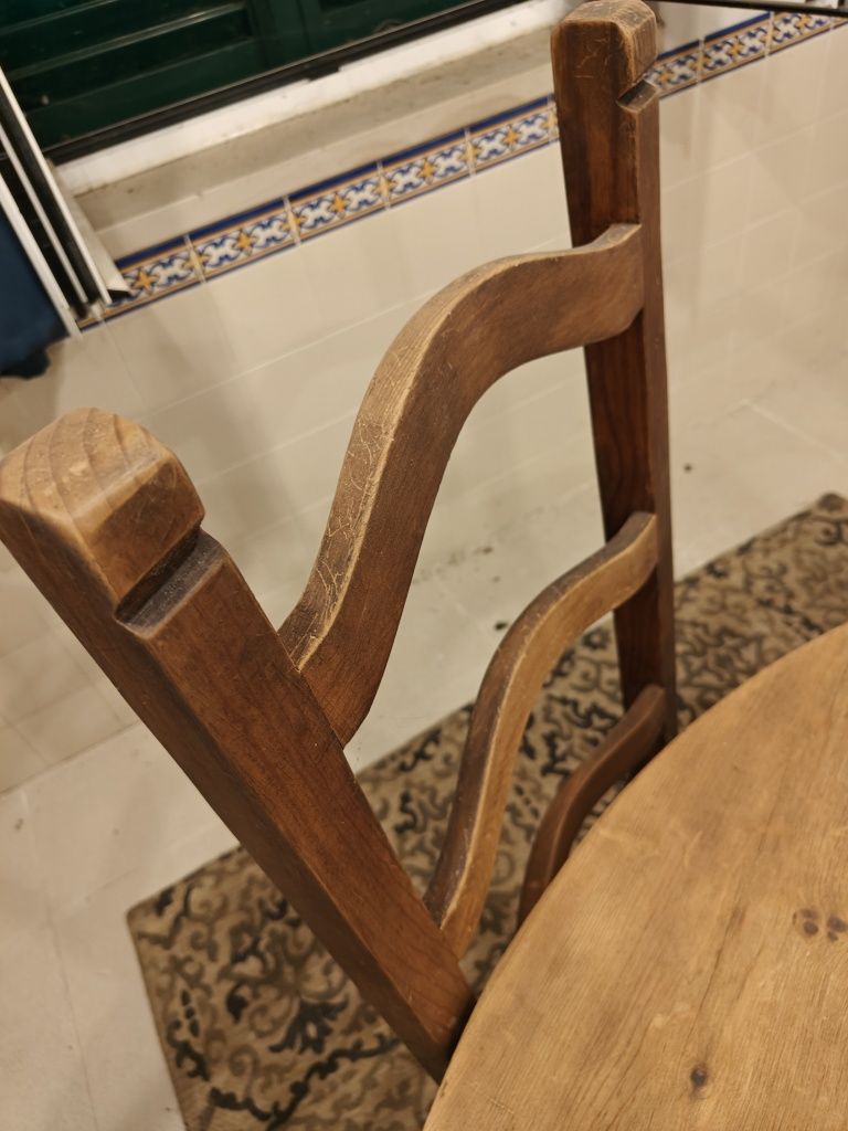 Conjunto moveis Hacienda
