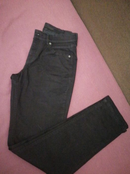 Джинсы mac melanie 34/30