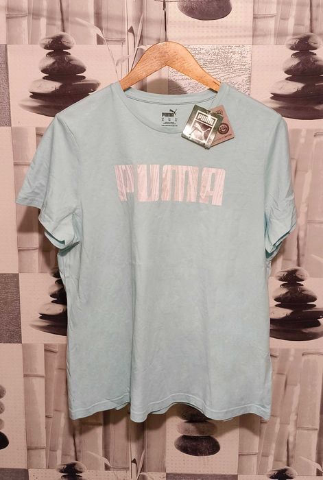 Puma футболка мужская (Пума)