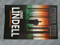 Unni Lindell - człowiek mroku