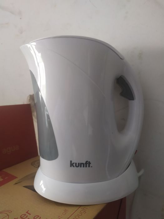 Fervedor líquidos  água leite etc  quente