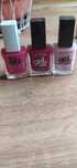 Avon lakier do paznokci gel shine różowy petal fresh racing heart pink