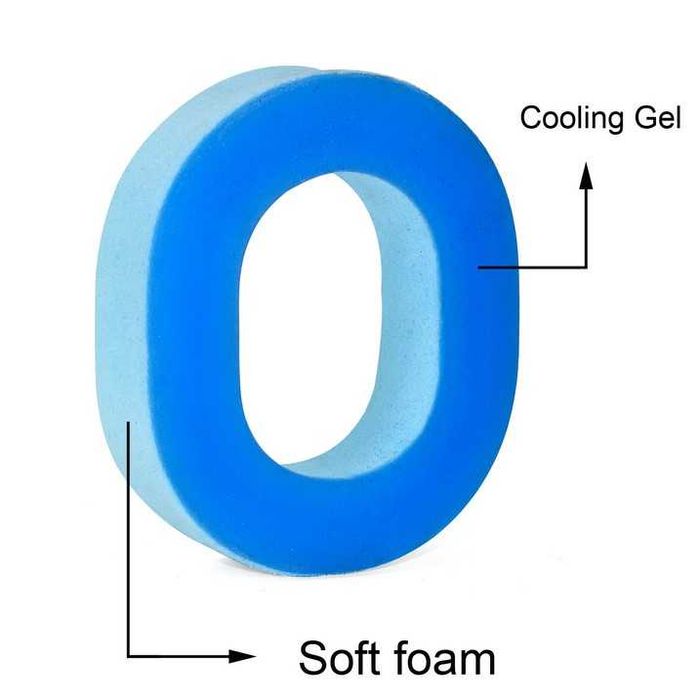 Амбушюры для наушников Razer Blackshark V2 X PRO Wireless 2023