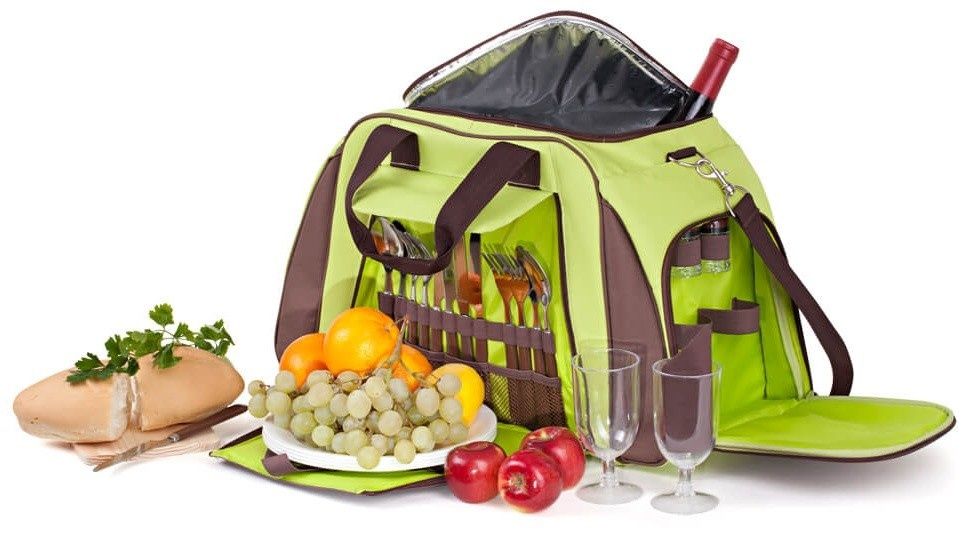 Набір для пікніка Кемпинг Jungle
оставить отзыв