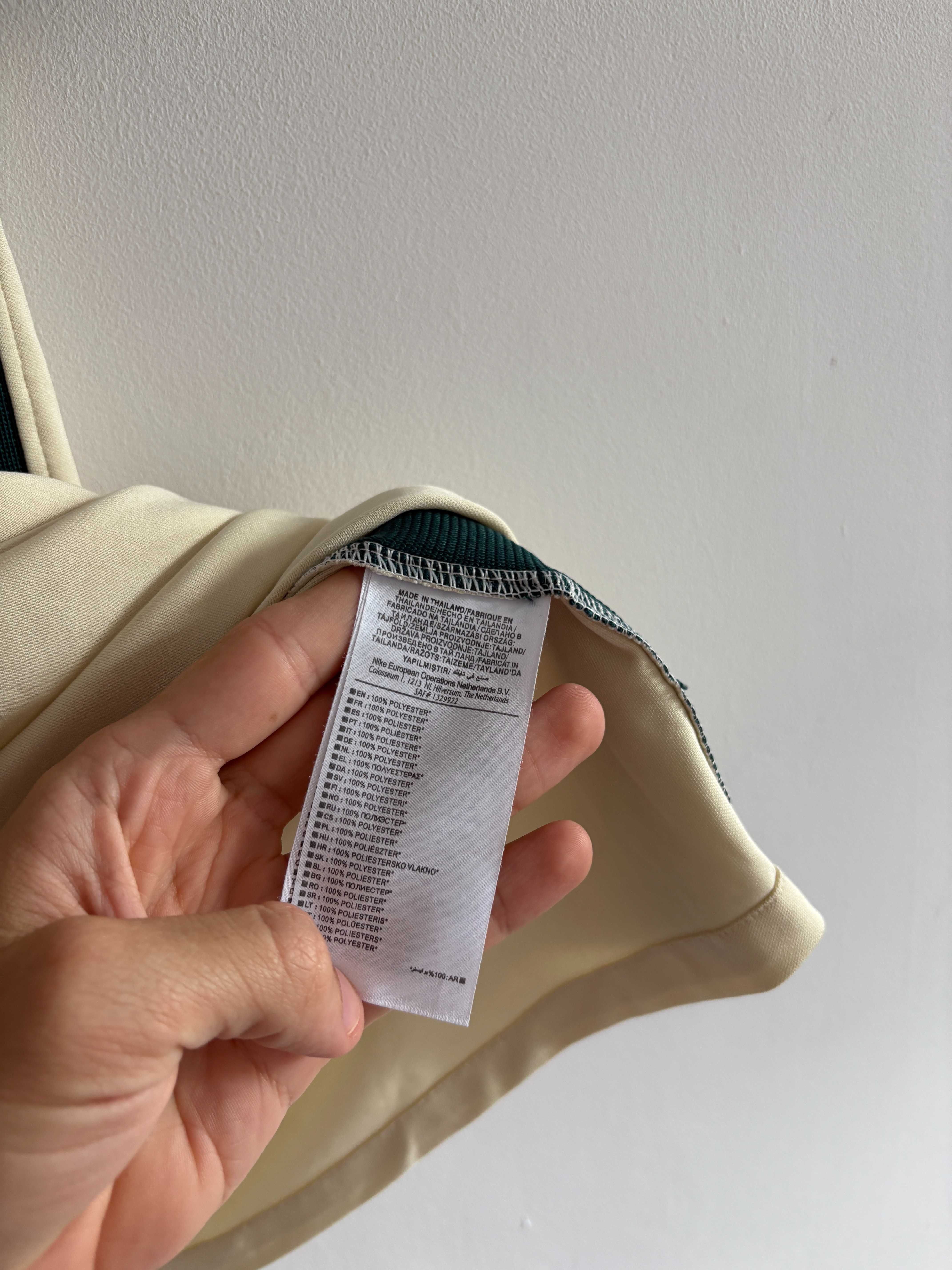 Koszulka Piłkarska Nike Liverpool M