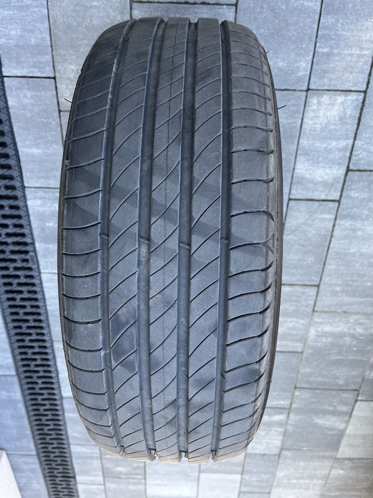 Opona Michelin  Primancy 195/55 R16 ,jak NÓWKA