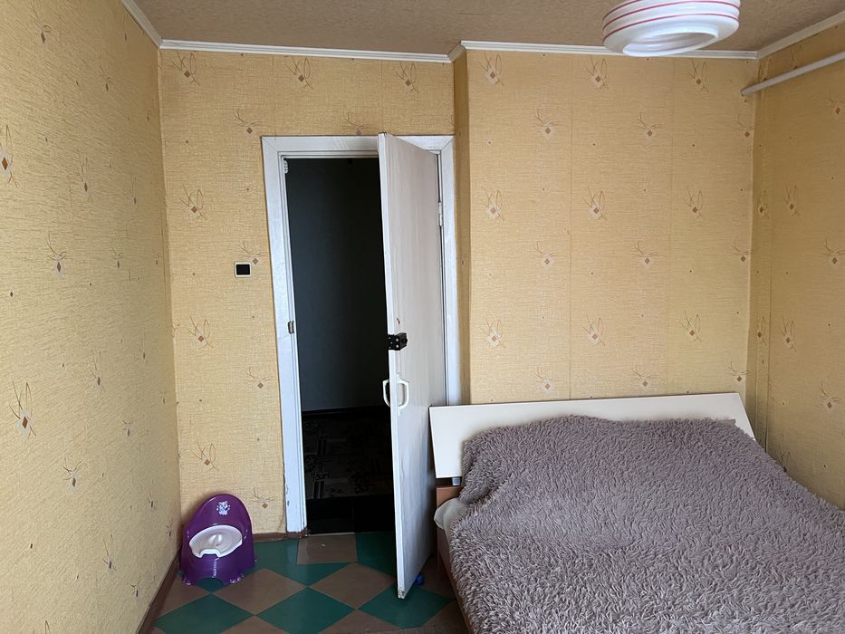 3-х кімнатна квартира