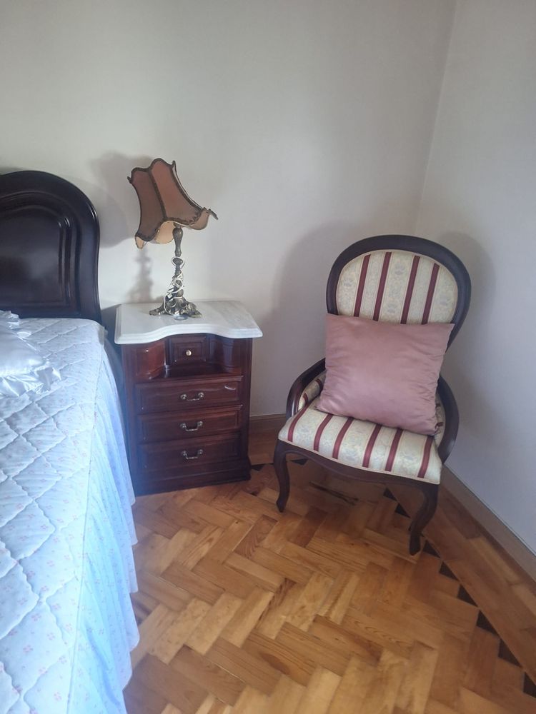 Mobilia de quarto COMPLETA - URGENTE!!!