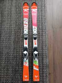 Narty Rossignol Fis Hero