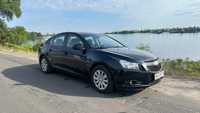 Chevrolet Cruze 2010