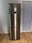 Lodówka Electrolux 200 cm