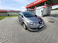 Seat Altea 1.6 8v