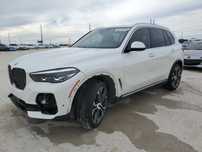 Bmw X5 Xdrive40i 2019 *