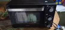 Forno Haeger 1300W