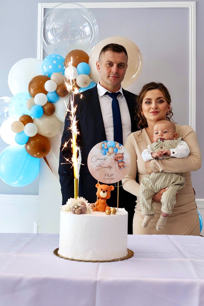 Fotograf / Sesje zdjęciowe / Reportaże