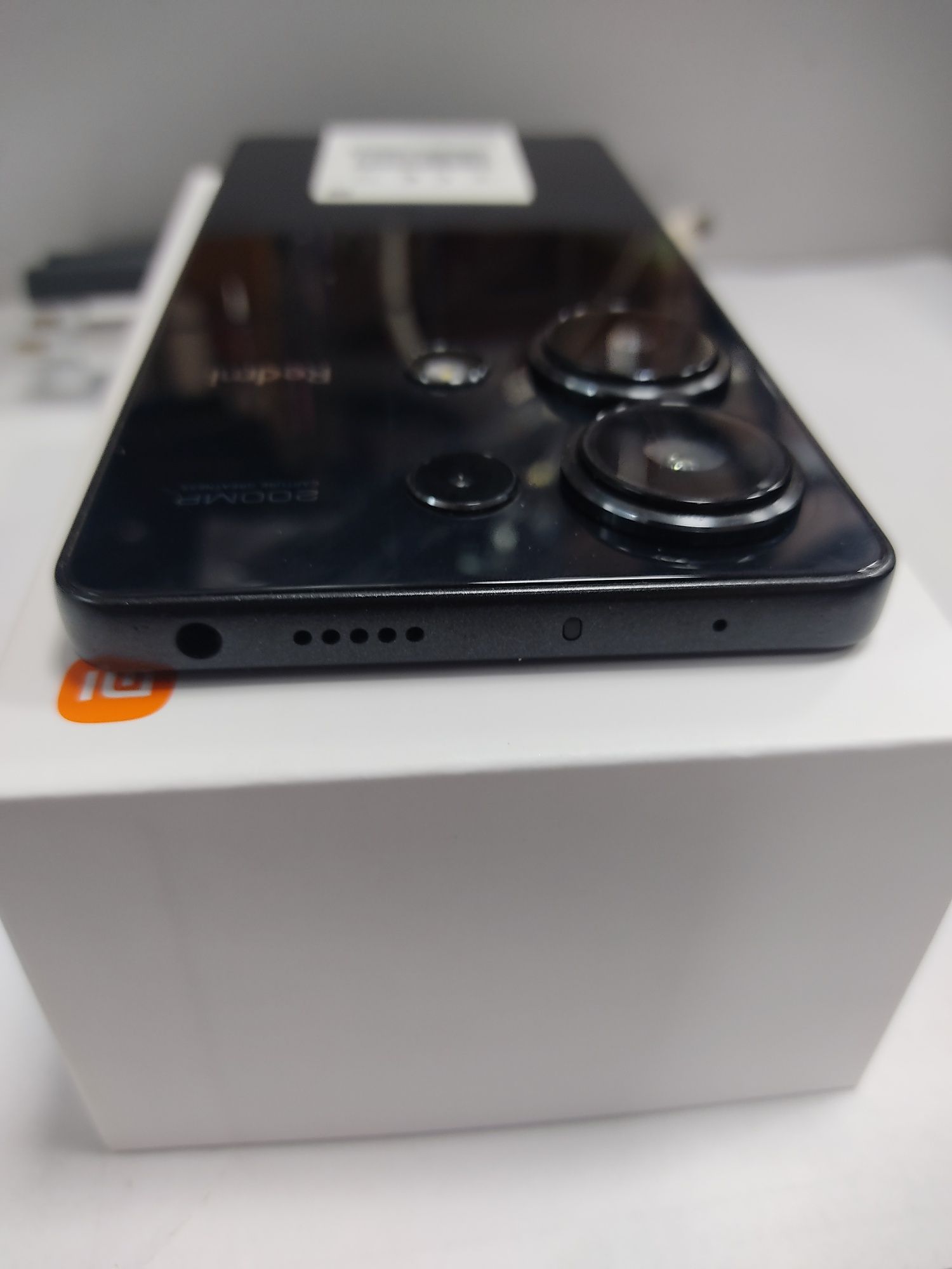 Redmi note 13 Pro 8+4/256  gb NFC