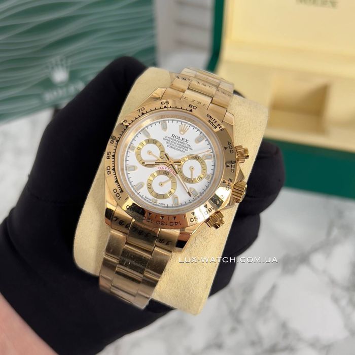 Часы Rolex Cosmograph Daytona Ролекс