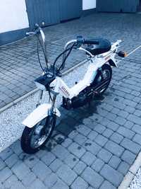 Motorower Gilera eco