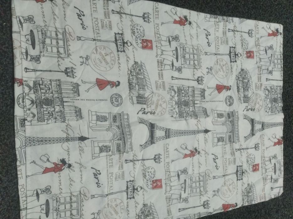 Постільна білизна .