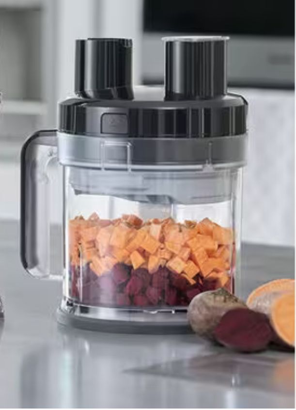 Mini robot typu malakser XL MultiQuick Braun