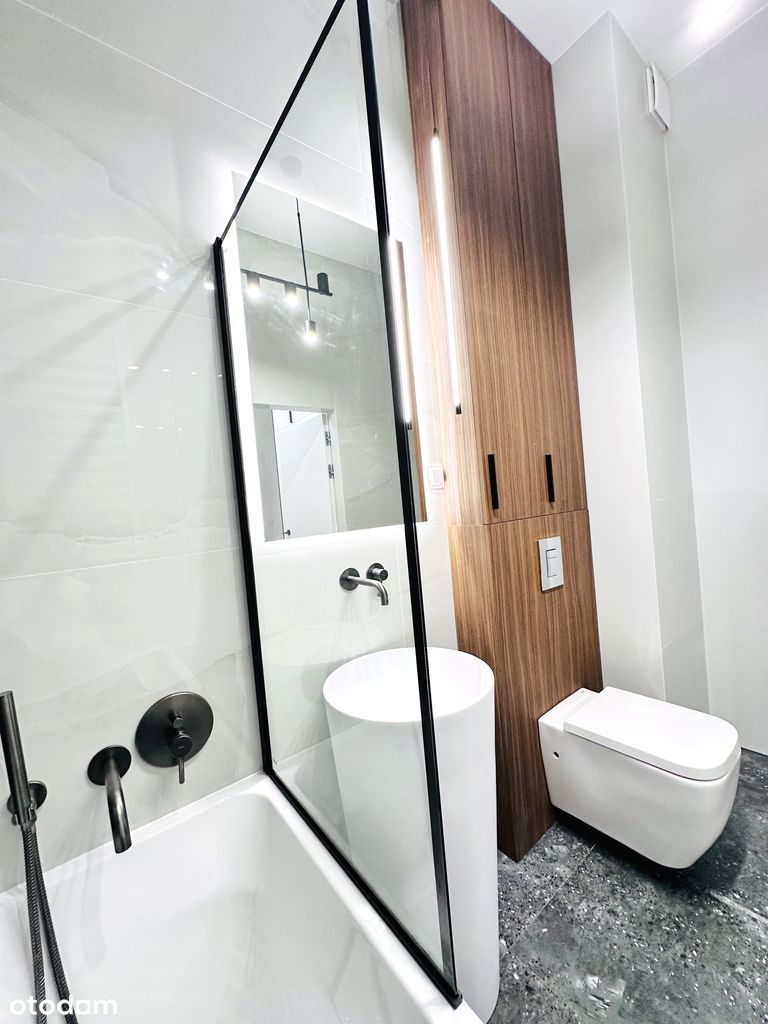 Wyjątkowy nowy 2025 apartament - 320 wysokość
