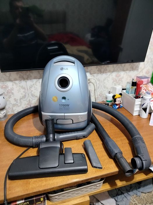 Пылесос Phillips