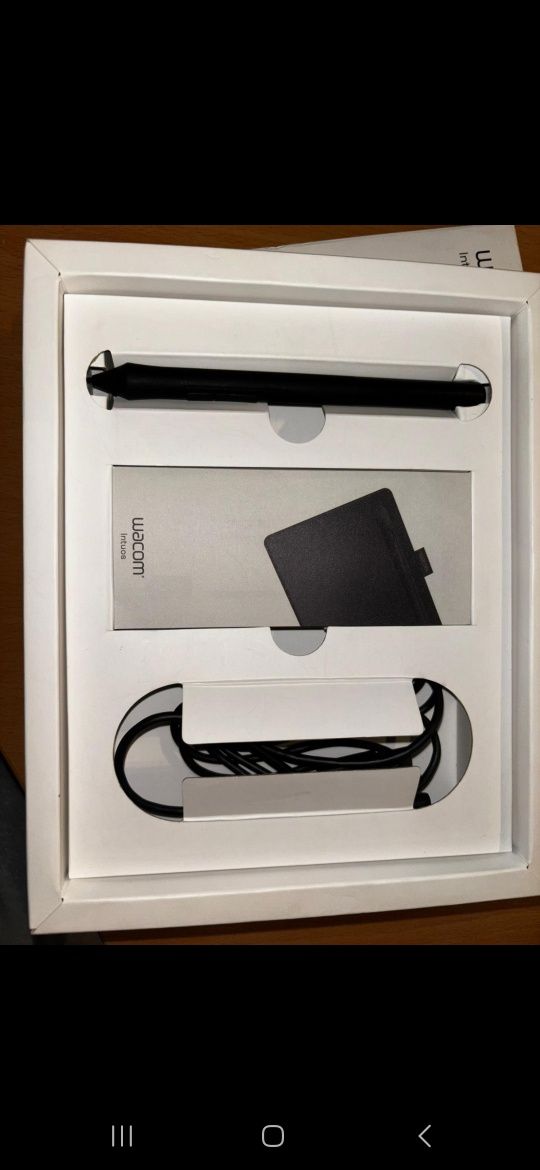 Mesa digitalizadora