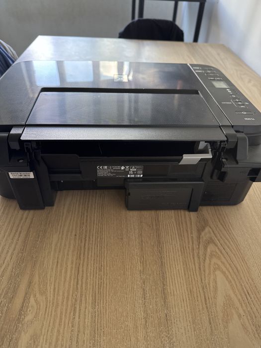 Vendo impressora Canon TS3350
