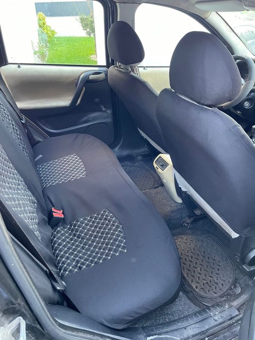 fiat stilo 1.4 (2004)