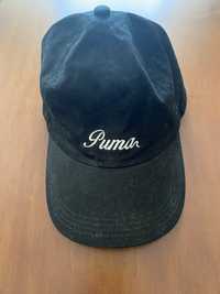Puma czapka z daszkiem